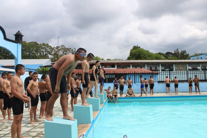 Deportes