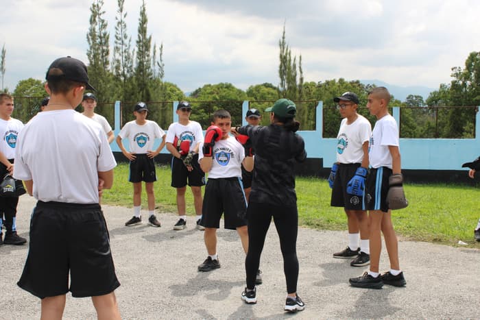 Deportes